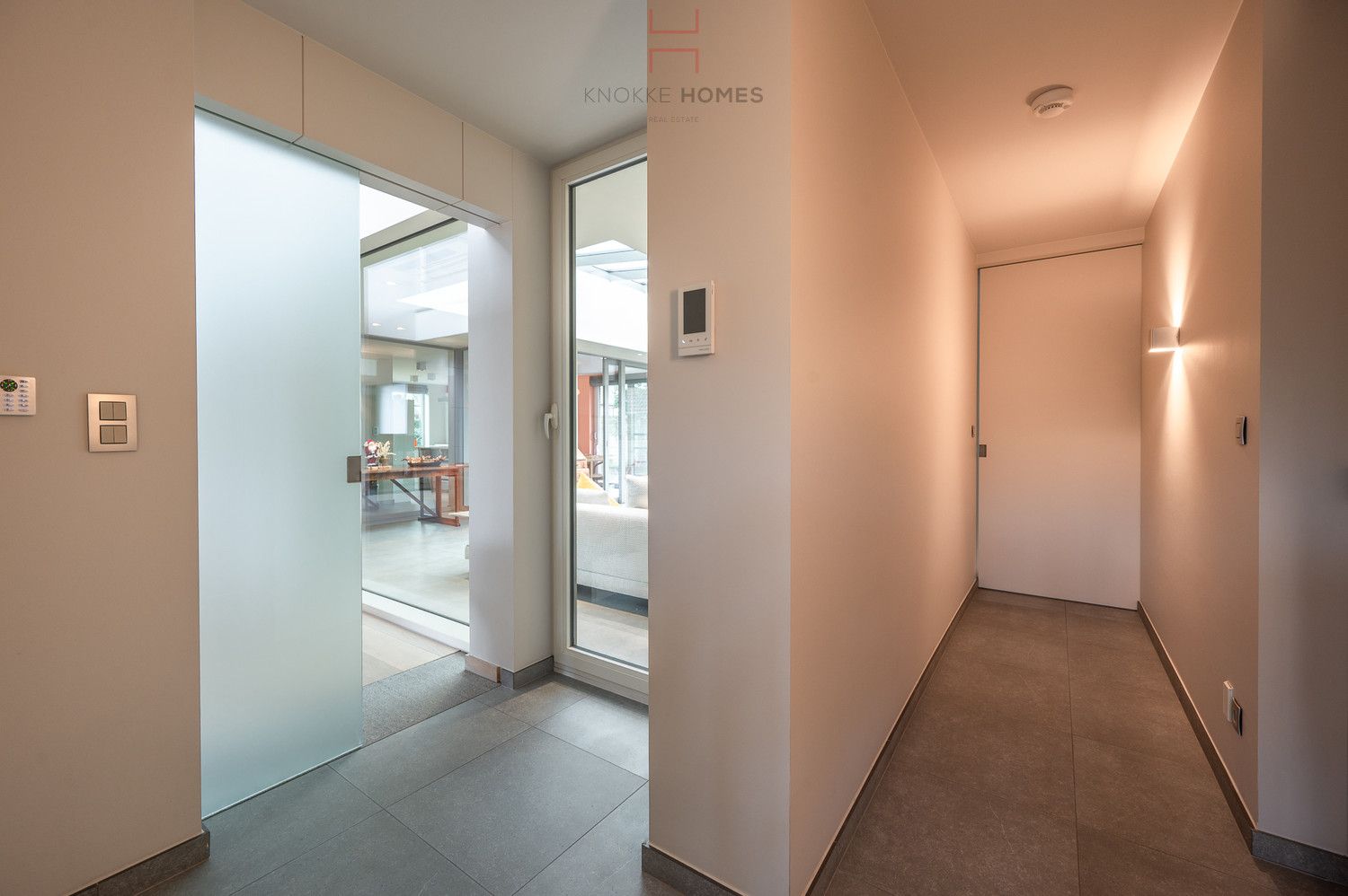Bijzonder ruime en zeer rustig gelegen villa in Damme-Sijsele foto 21