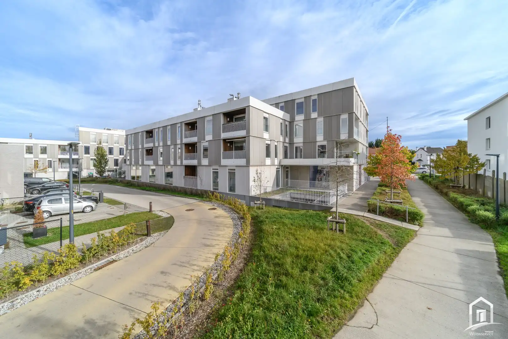 Instapklare kantoorruimte met toonzaal en hoogwaardige afwerking in Sint-Pieters-Leeuw foto 17