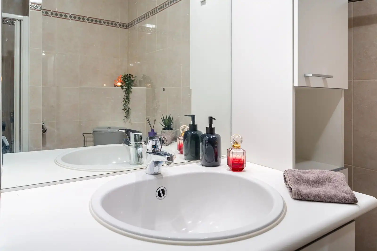 Comfortabel en zorgeloos wonen in residentie Elsdonck foto 16