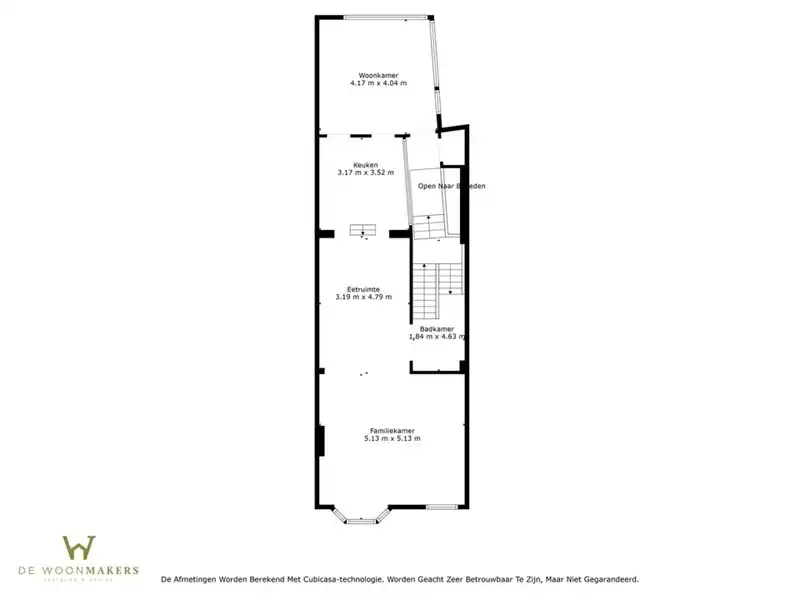 PRACHTIG HERENHUIS MET VEEL CHARME IN HET CENTRUM VAN SINT-TRUIDEN foto 44