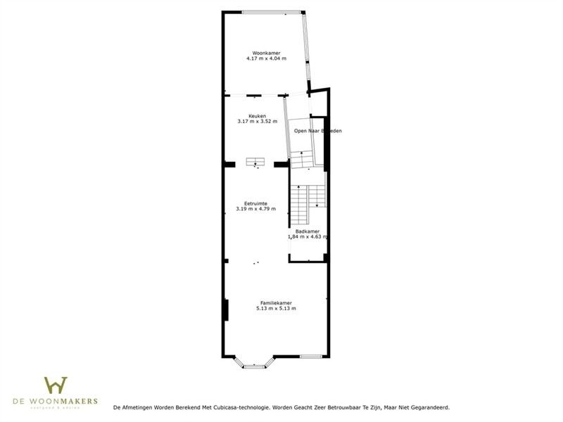 PRACHTIG HERENHUIS MET VEEL CHARME IN HET CENTRUM VAN SINT-TRUIDEN foto 44