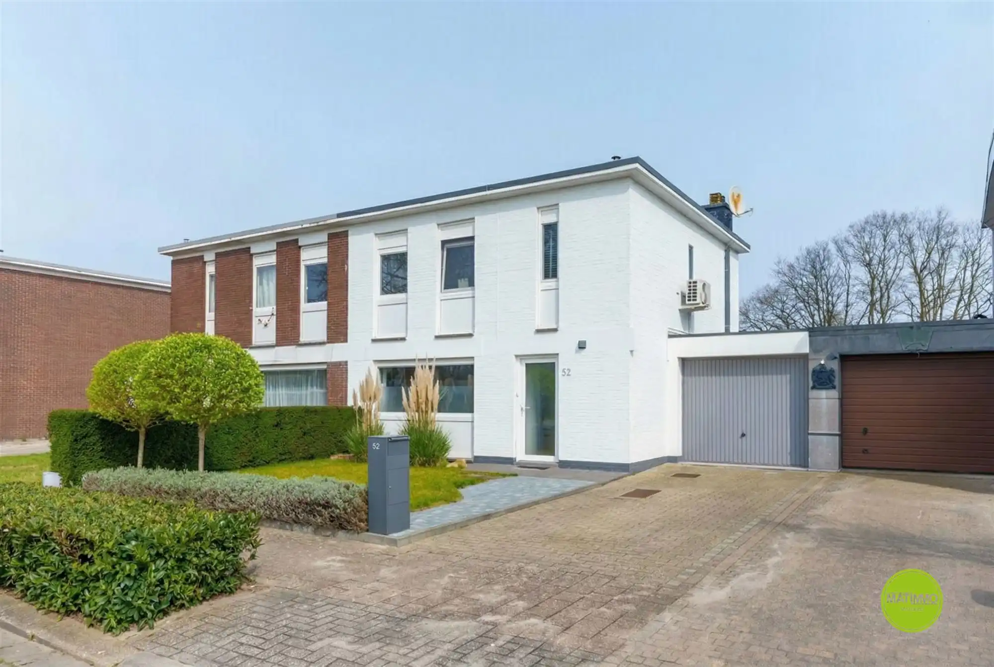 Instapklare, energiezuinige woning te Westerlo foto 21