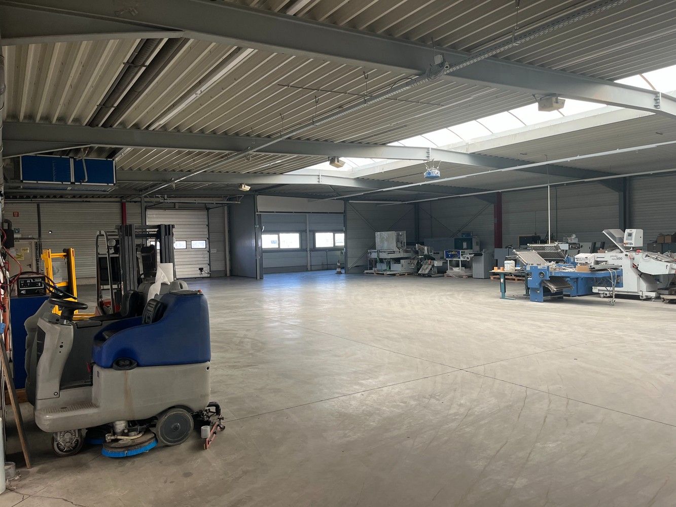 Bedrijfsgebouw met woonst op 60a01ca foto 22