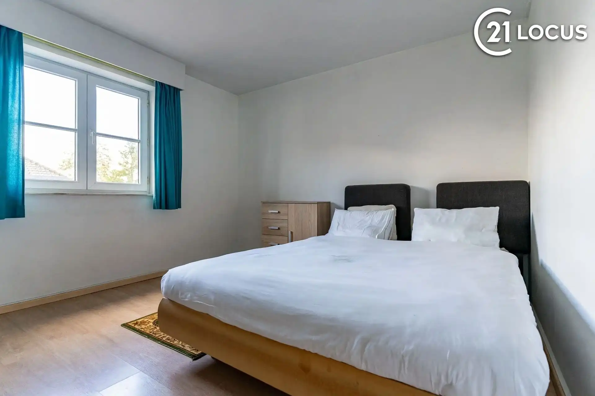 Opbrengsteigendom met 3 entiteiten te Vrasene foto 13