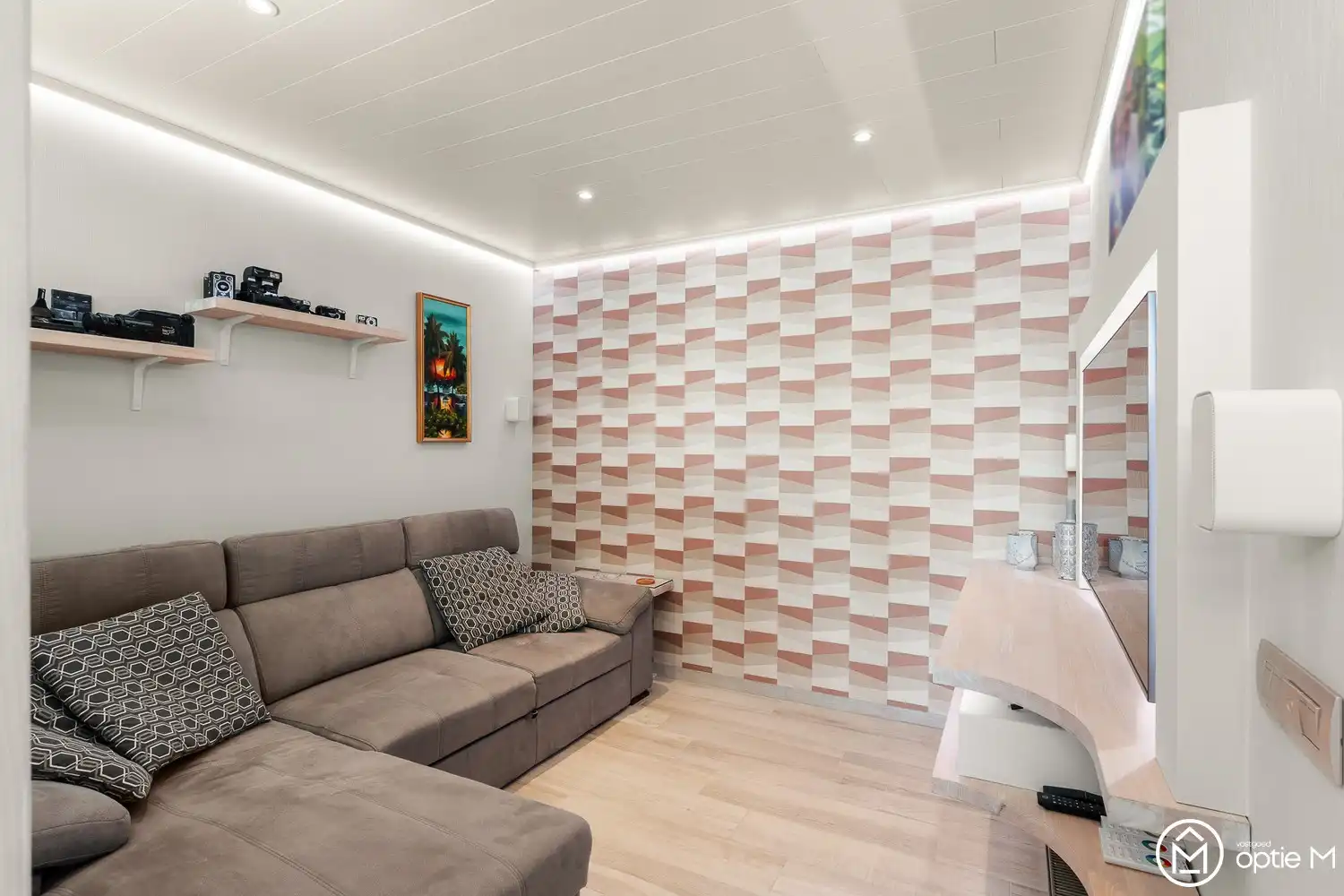 Ruime en instapklare woning te koop in Spalbeek, Hasselt foto 9