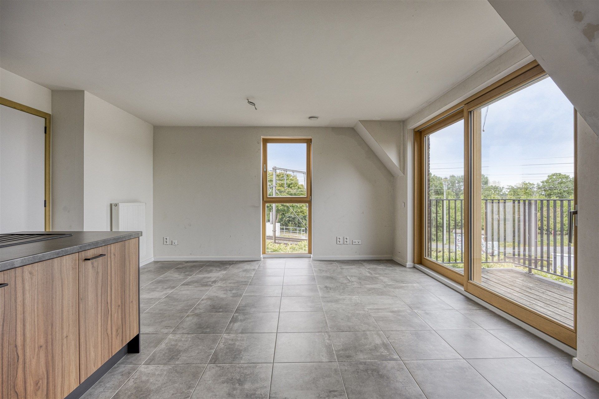Modern 2-Slaapkamer Appartement te koop in Wetteren foto 3