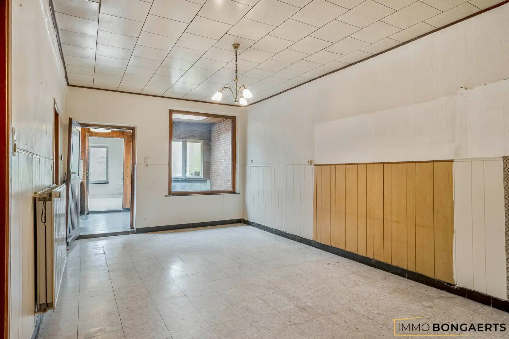Rustig gelegen woning met 4 slaapkamers foto 3