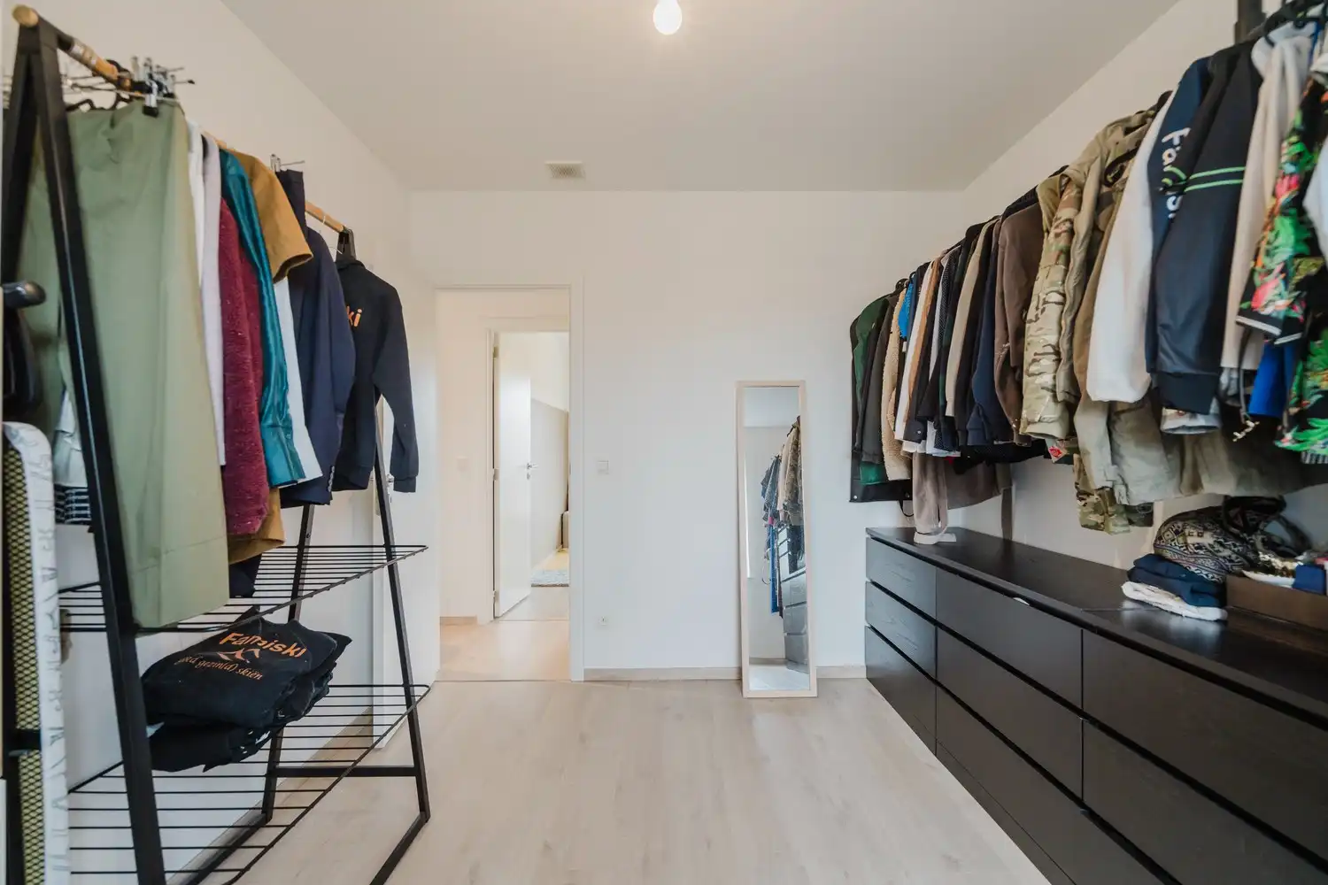 Ruimte, licht én comfort foto 16