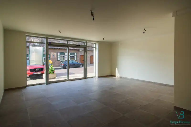 Kantoor of vrij beroepruimte te huur foto 2