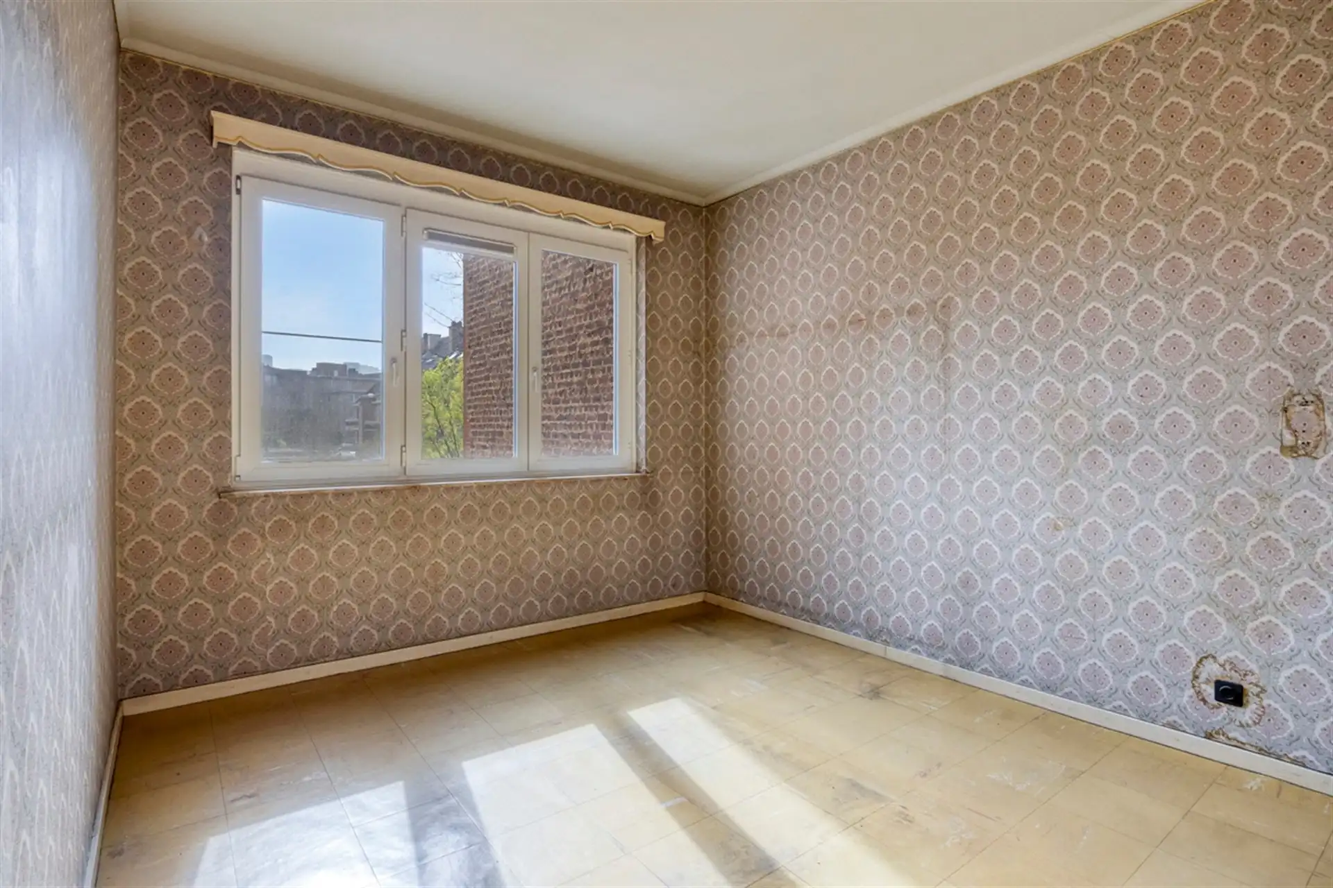 Te renoveren appartement met 2 kamers op centrale ligging in Wemmel foto 12