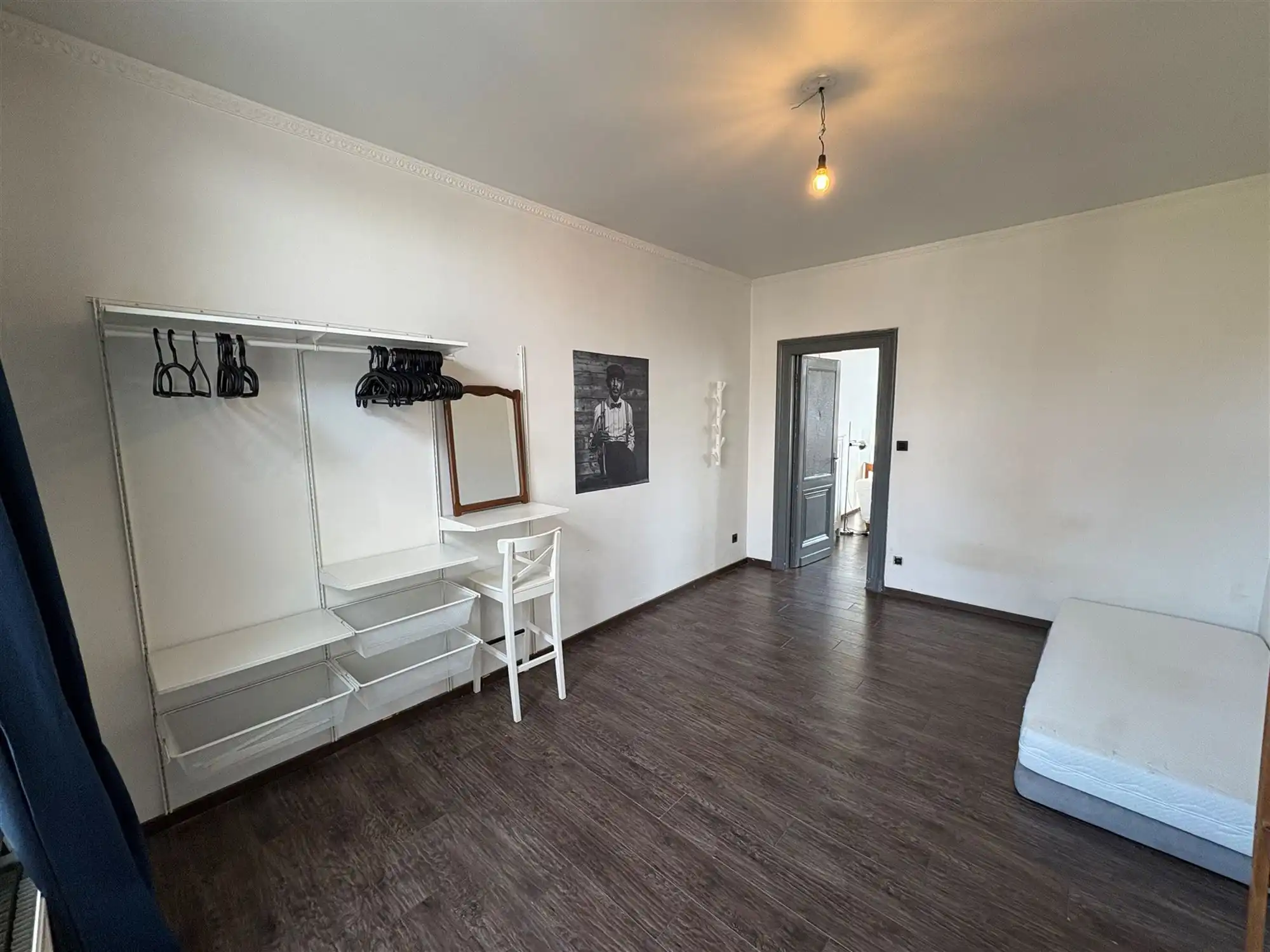 Duplex op het Zuid - Vergund geacht-procedure goedgekeurd foto 10