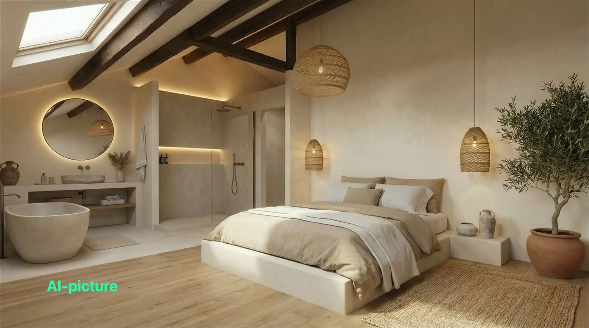 Duplex op het bruisende Zuid. foto 10