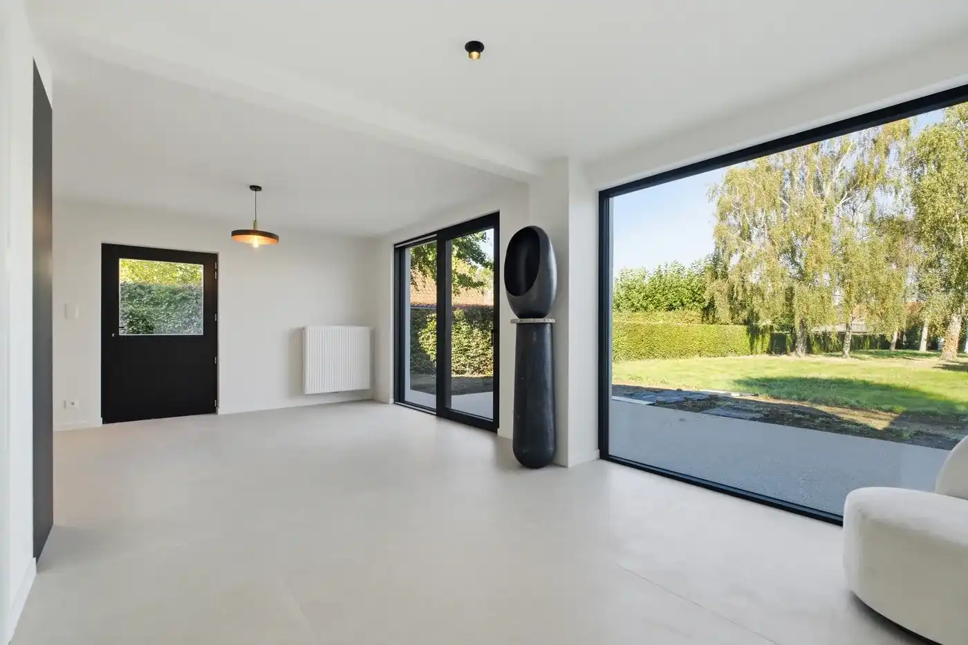 GERENOVEERDE RUIME VILLA OP TOPLOCATIE foto 10