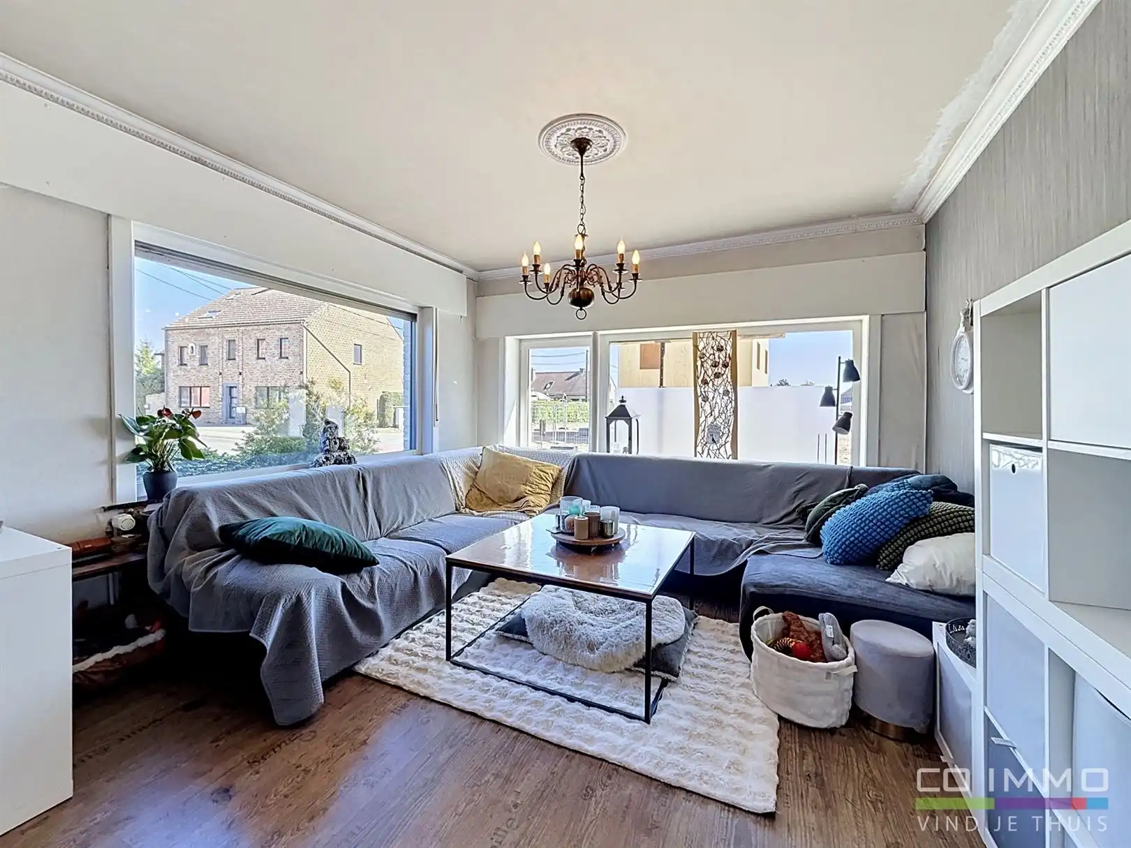 Verder te renoveren woning, 3 slpks, opp 10a 20ca foto 10