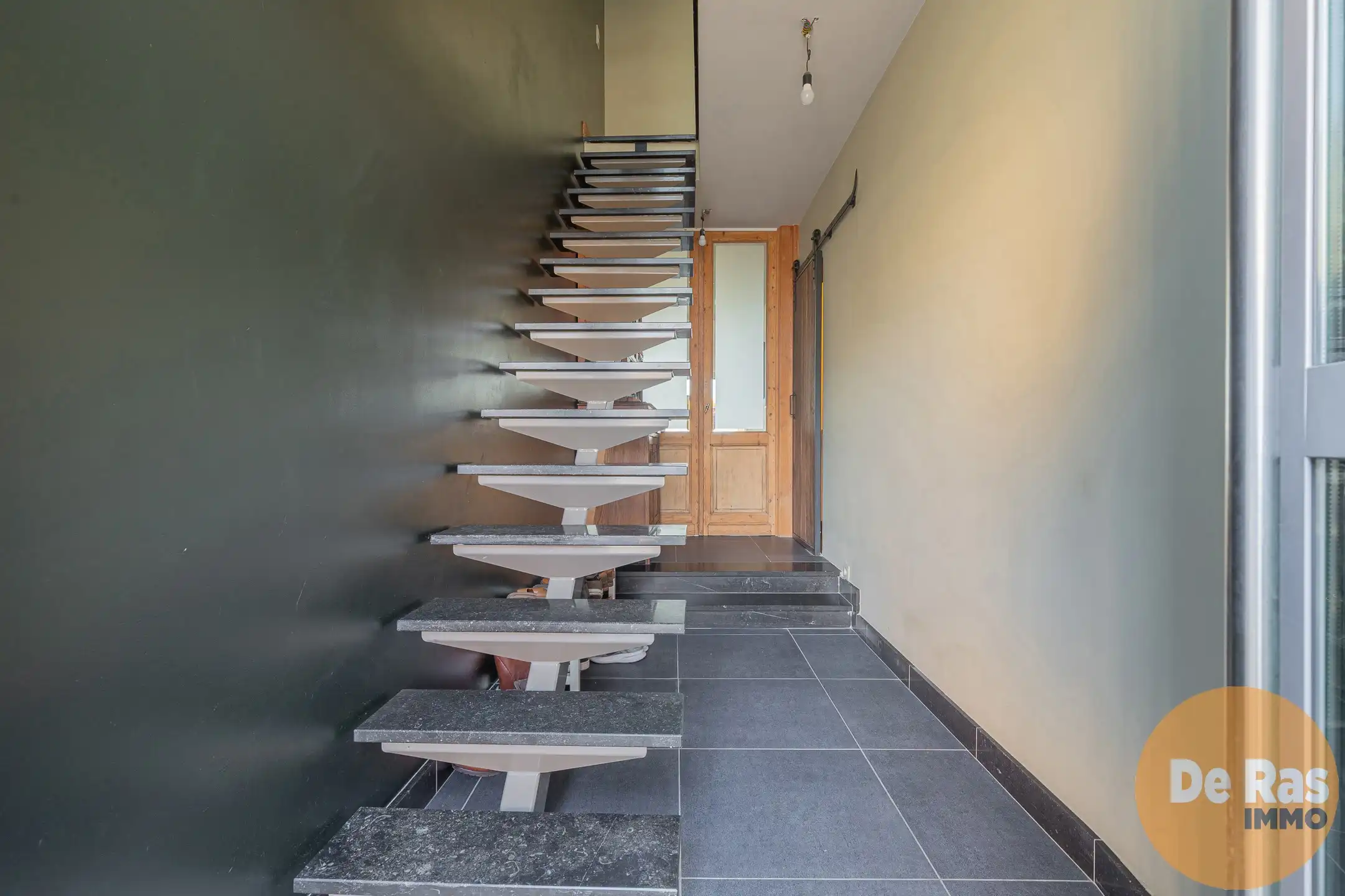 HELDERGEM - INSTAPKLARE GEZINSWONING foto 8