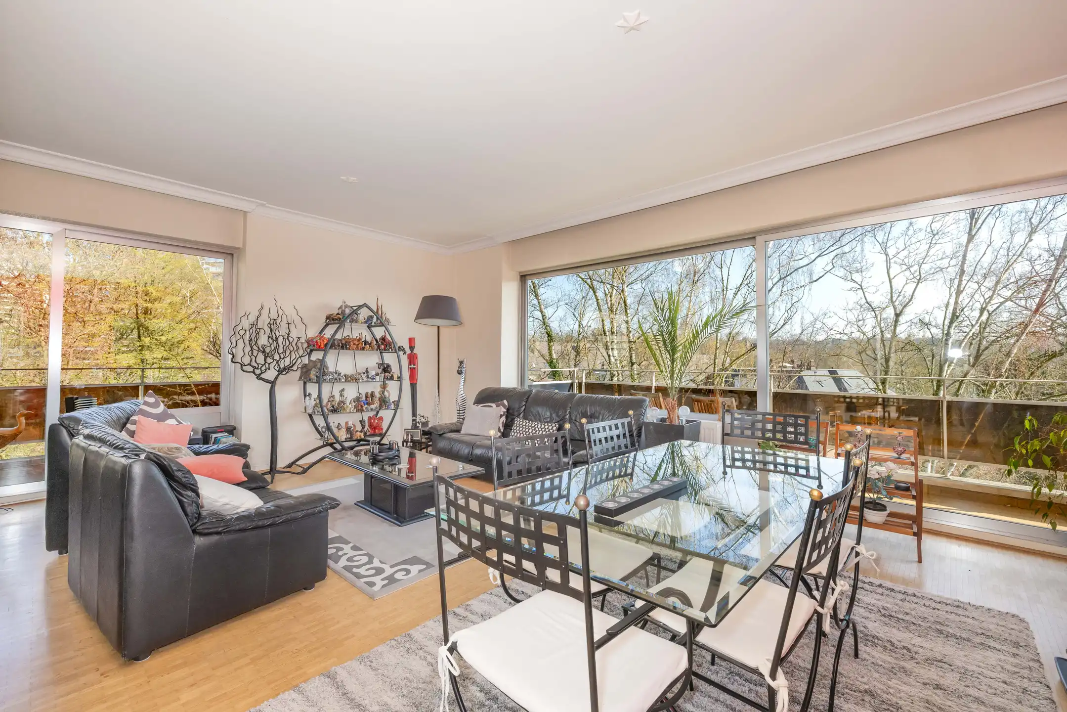 Appartement te koop foto 4