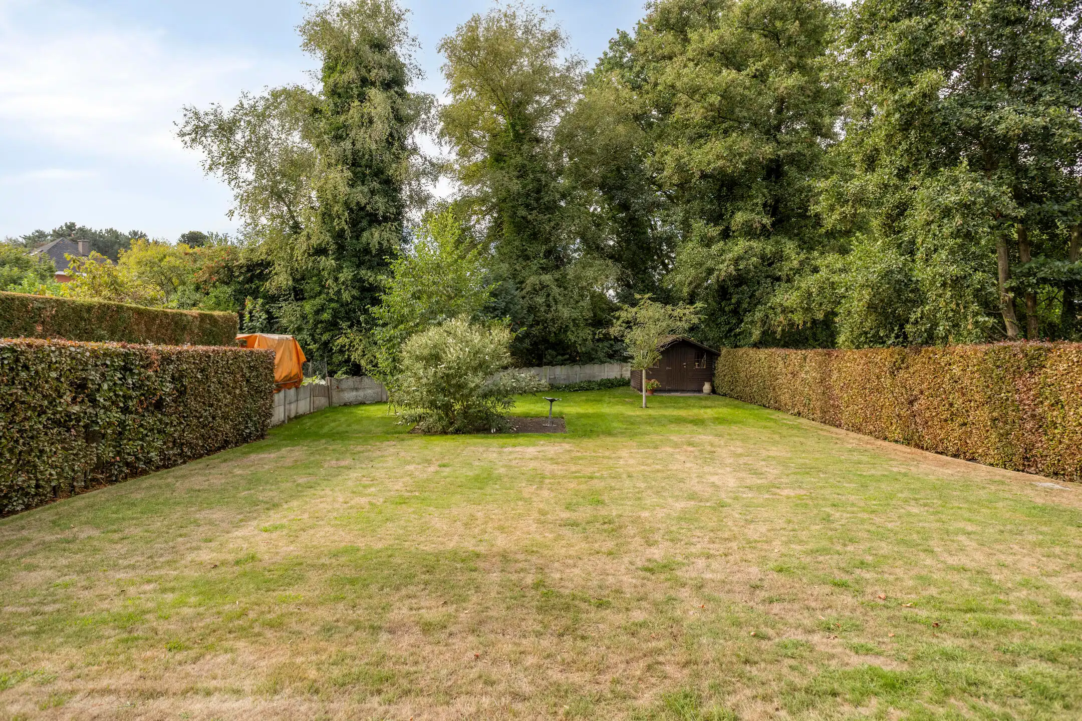 Perfect onderhouden woning met 3 slaapkamers op 8 are foto 29