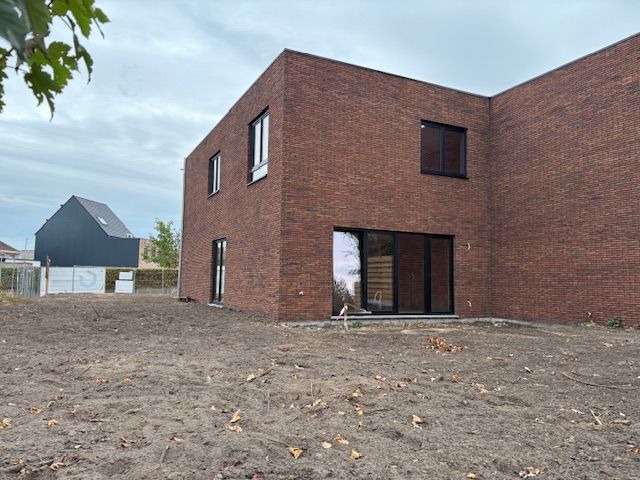 Nieuwbouwproject VITA VERDE - nieuwbouwwoning op 616 m² foto 8