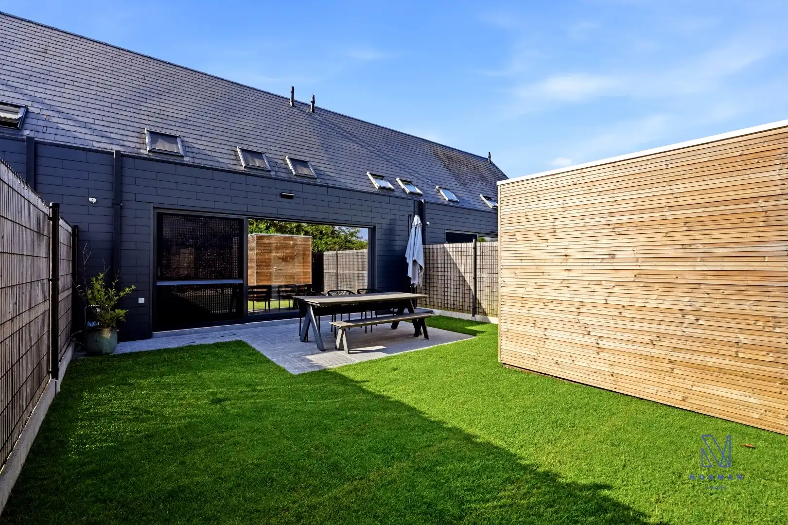 Recente woning met EPC A en 3 slaapkamers te koop in Harelbeke  foto 21