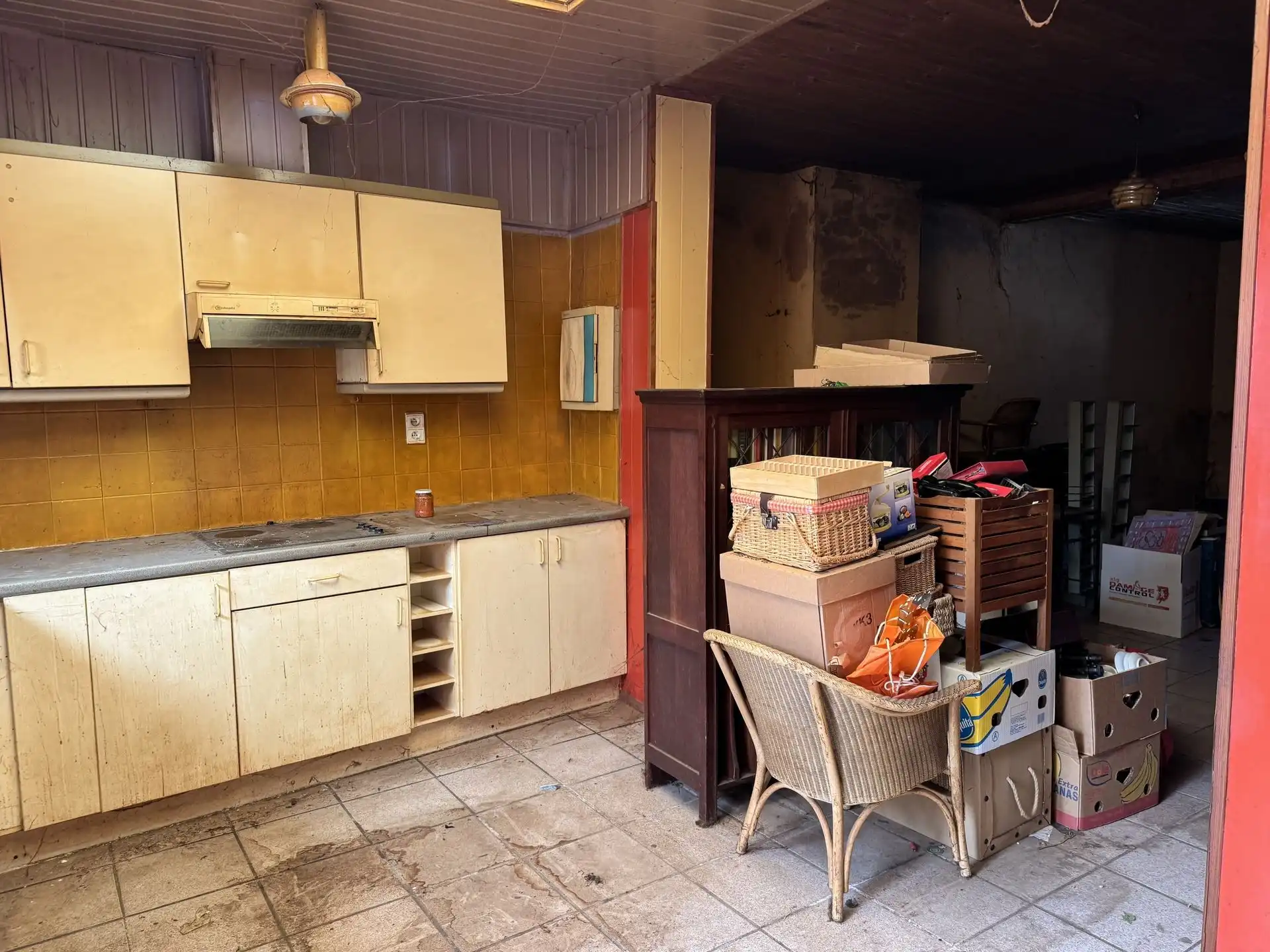 Te renoveren woning foto 5