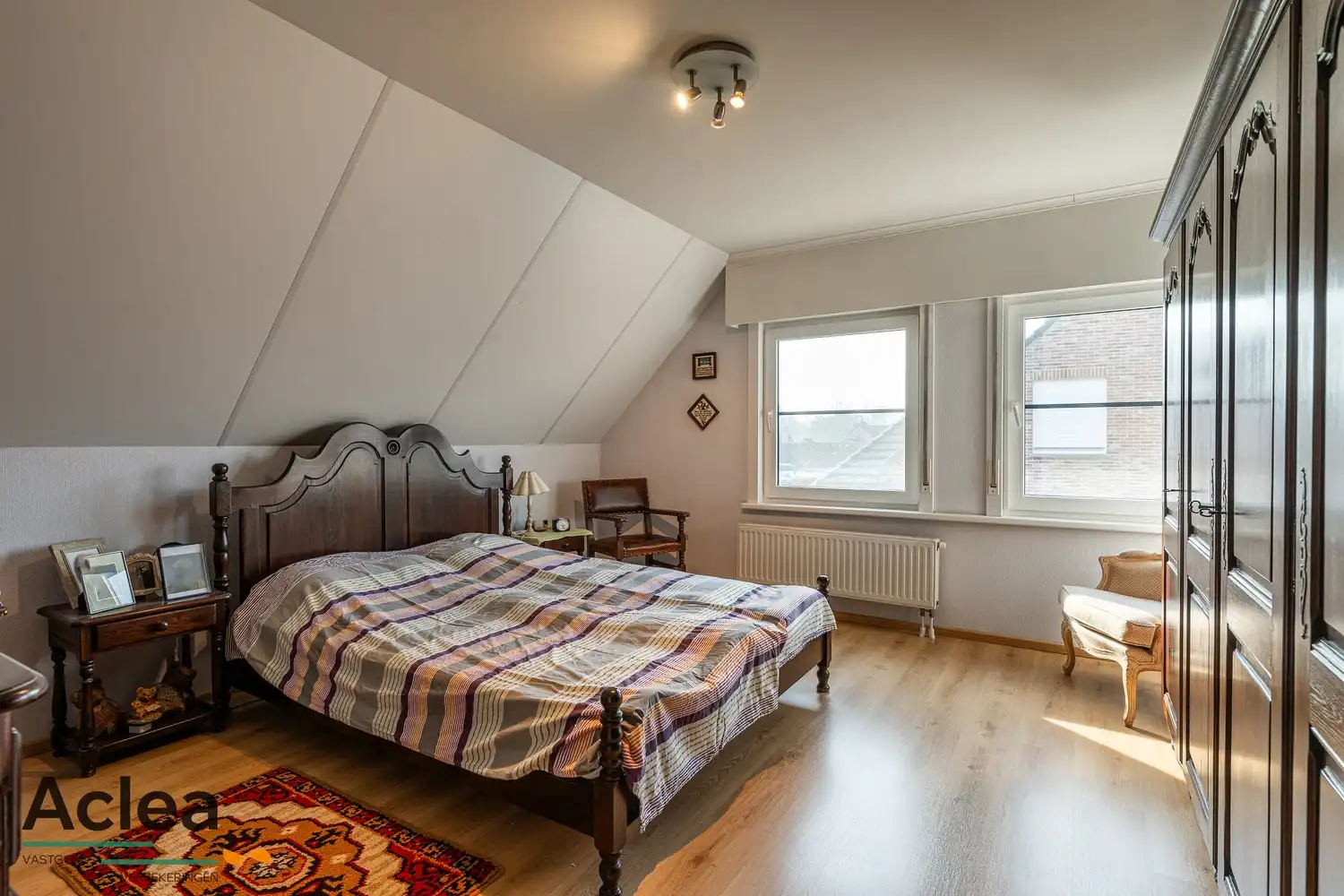 Instapklare vrijstaande woning in rustige woonwijk in Assenede foto 20