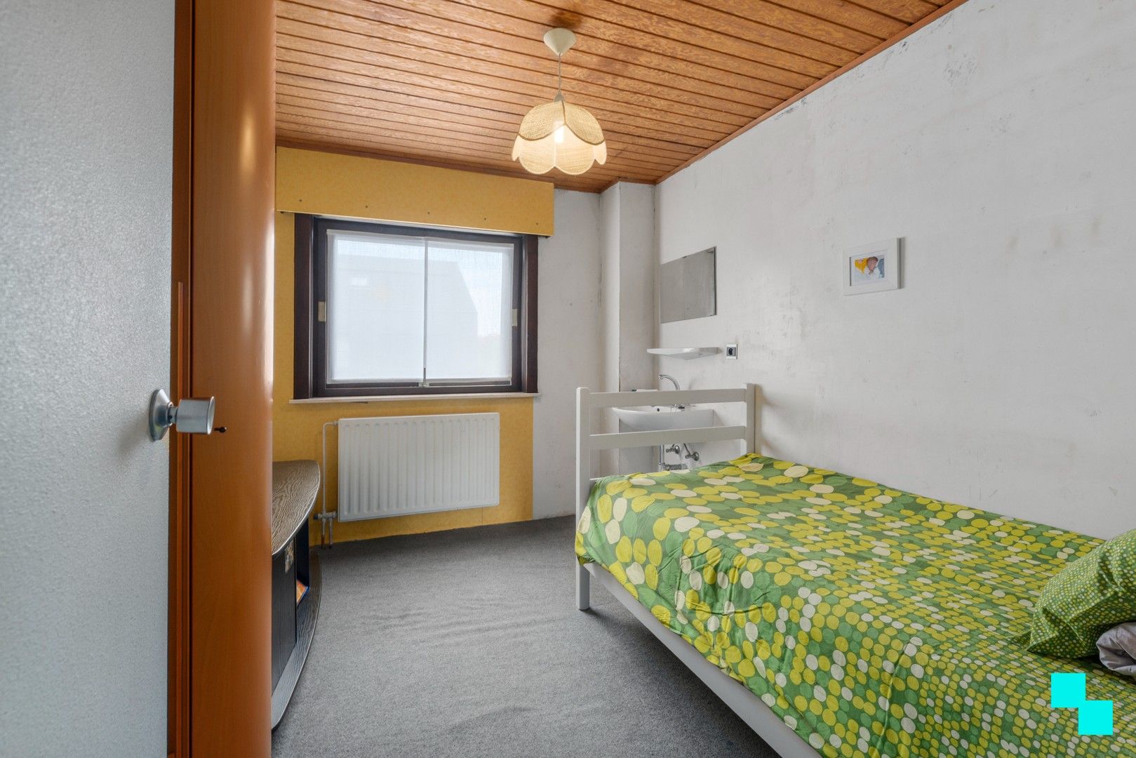 Ruime burgerwoning met gezellige tuin - Roeselare foto 21
