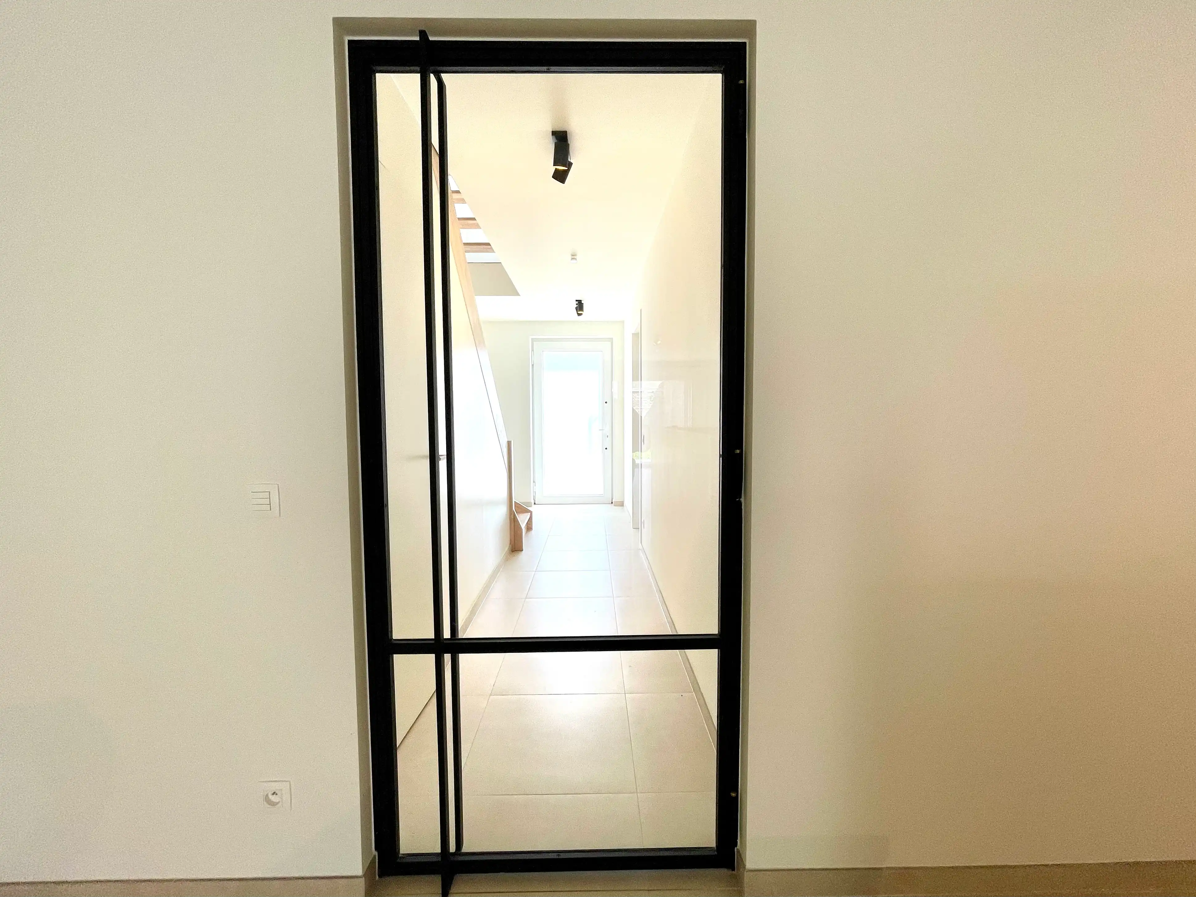 Ruime, energiezuinige nieuwbouwwwoning met 4 slaapkamers foto 2