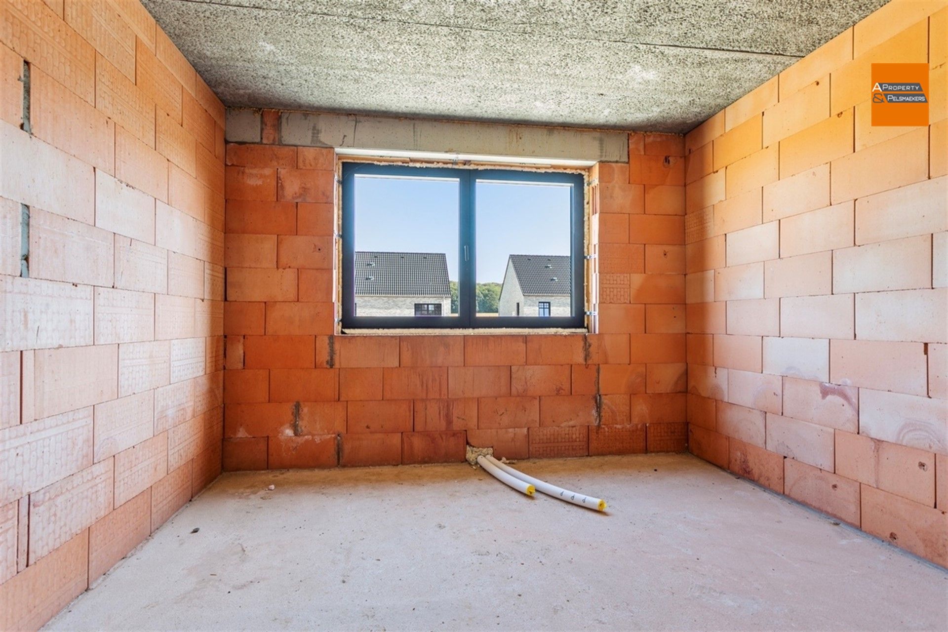 Nieuwbouwwoning met 4 slaapkamers foto 19