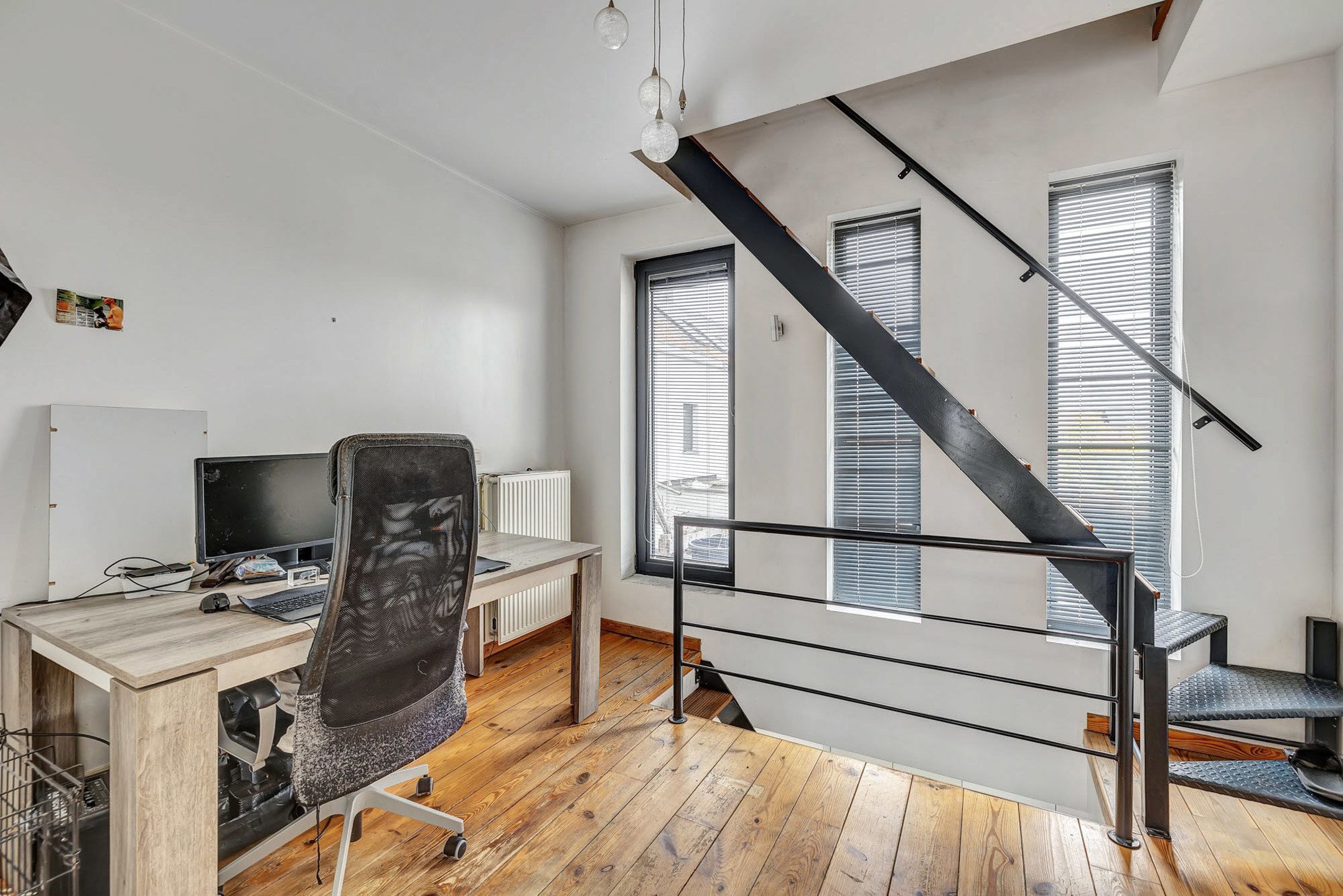 Knusse recent gerenoveerde woning met opbrengstpotentieel  foto 5