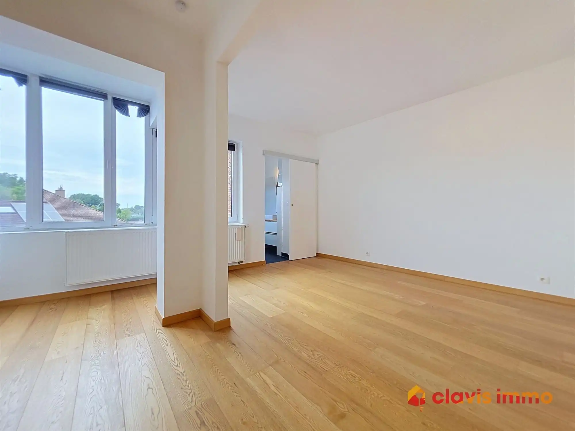 Duplex appartement foto 10