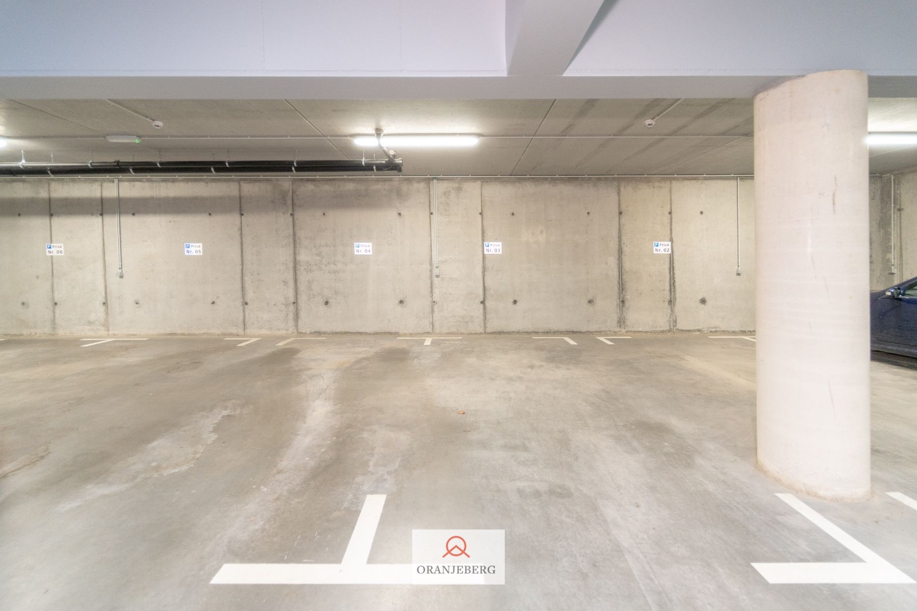 Energiezuinig nieuwbouwappartement met 2 slaapkamers foto 32