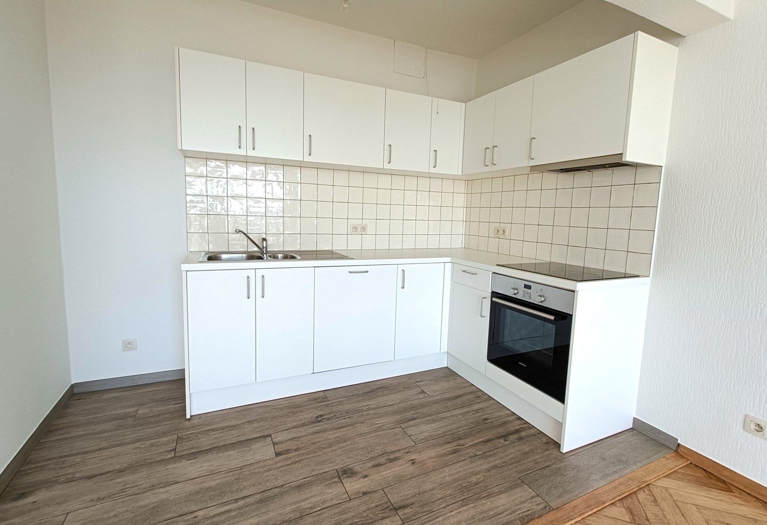 APPARTEMENT IN HET CENTRUM MET PRACHTIG UITZICHT foto 5