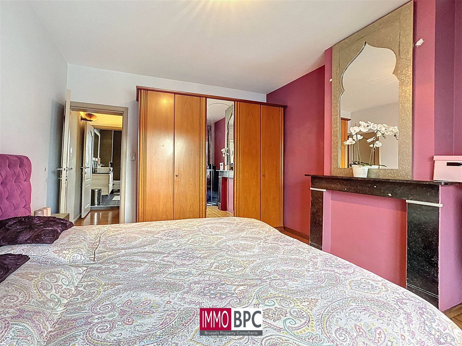 Huis - Vrij beroep foto 19