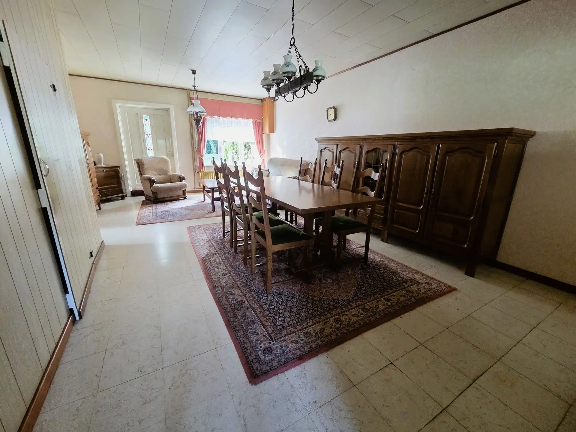 Toffe woning op ruim perceel van 961m² in Begijnendijk foto 3