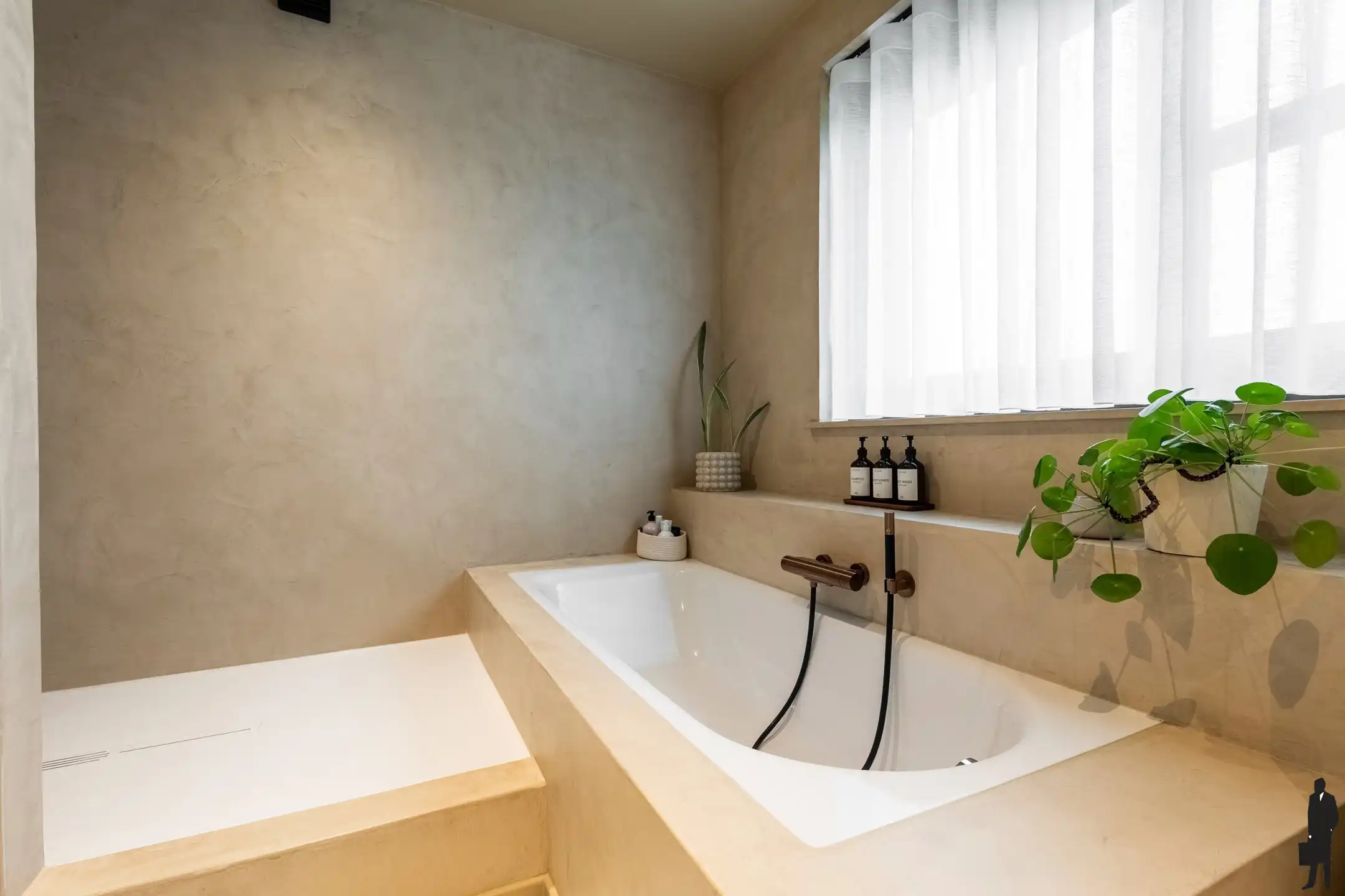 Moderne woning op uitzonderlijk groene toplocatie in Rumst foto 26