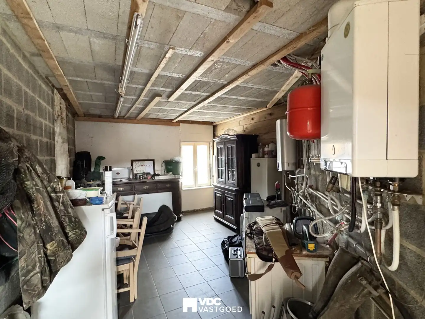 Uniek pand met tal van mogelijkheden! foto 18
