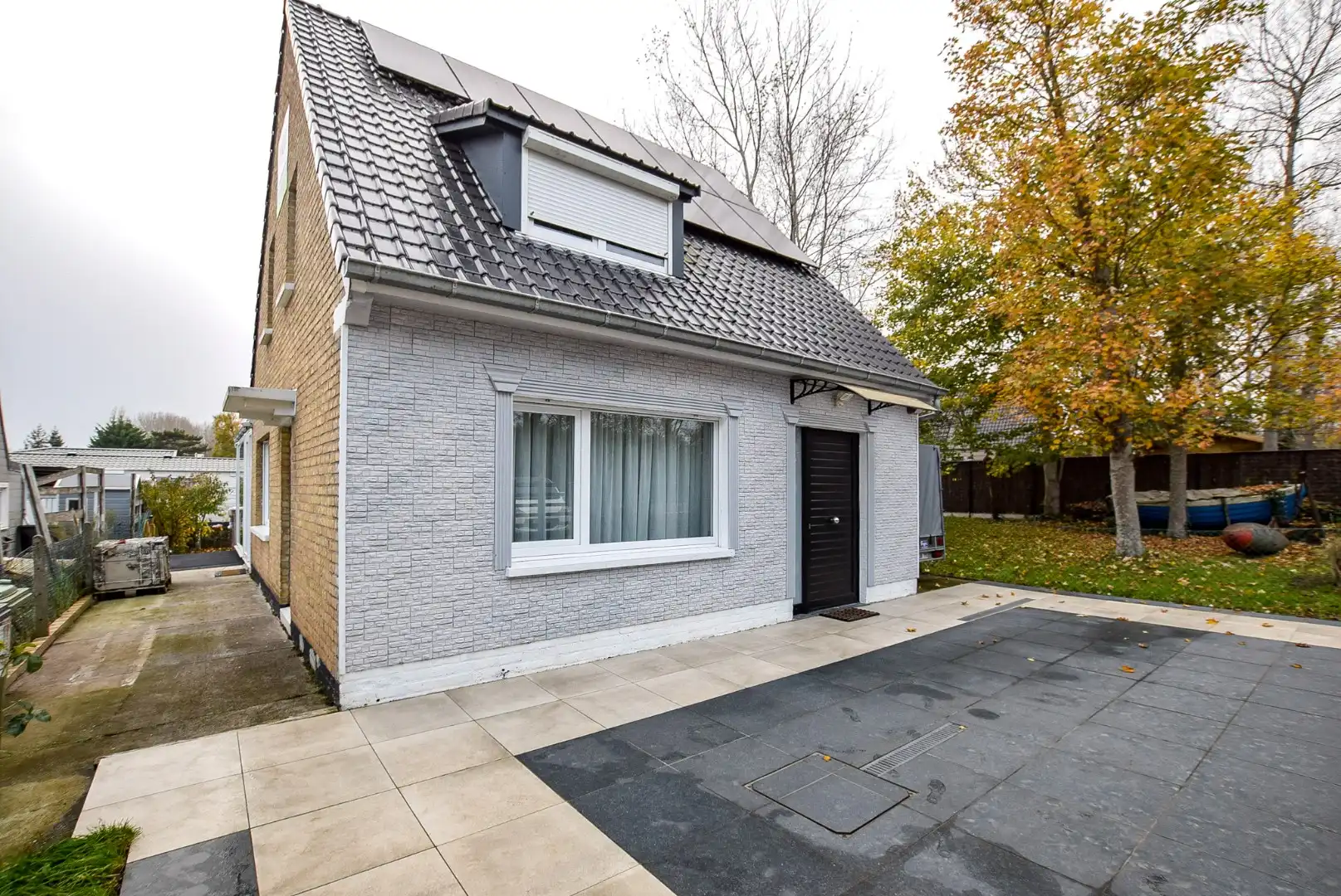 Instapklare woning gelegen op 330m² te Oostduinkerke.  foto 18