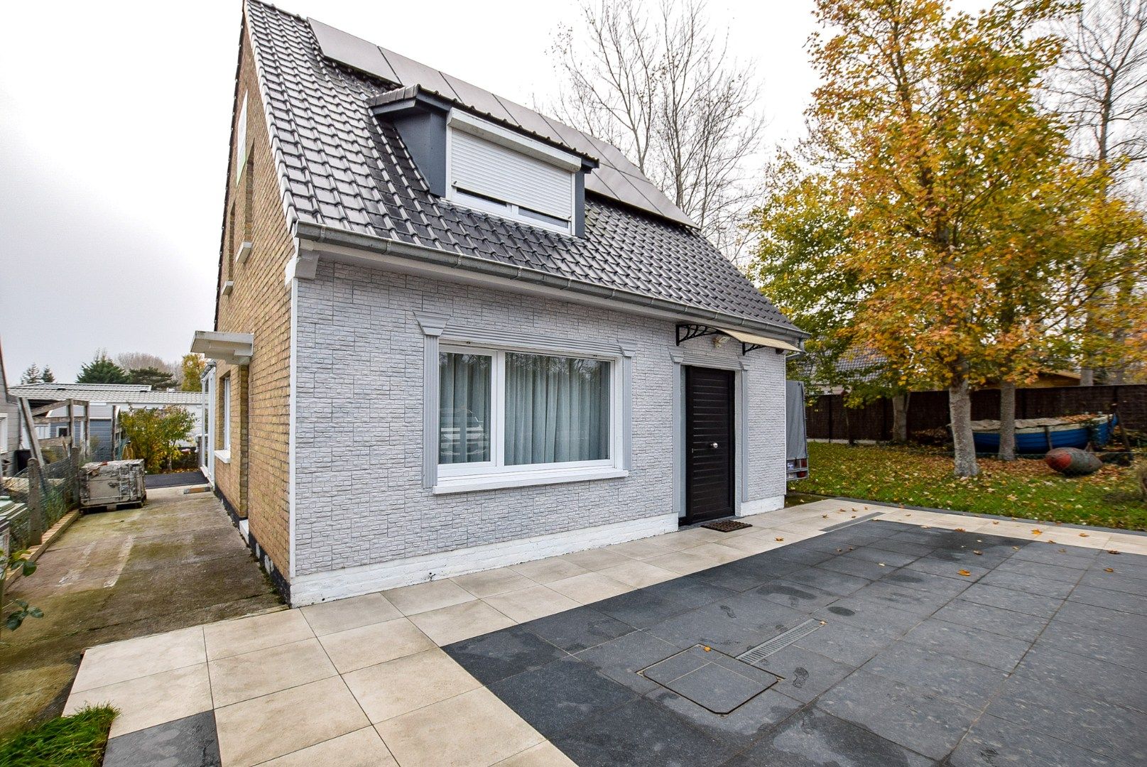 Instapklare woning gelegen op 330m² te Oostduinkerke.  foto 18