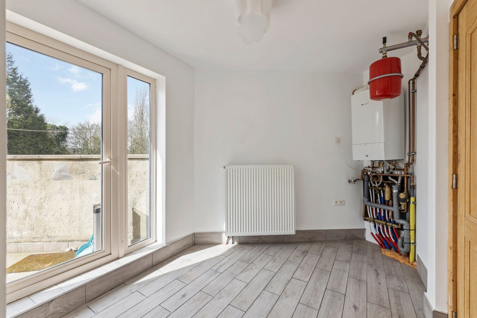 Exclusieve herenwoning met 4 entiteiten op toplocatie te Hamme! foto 17