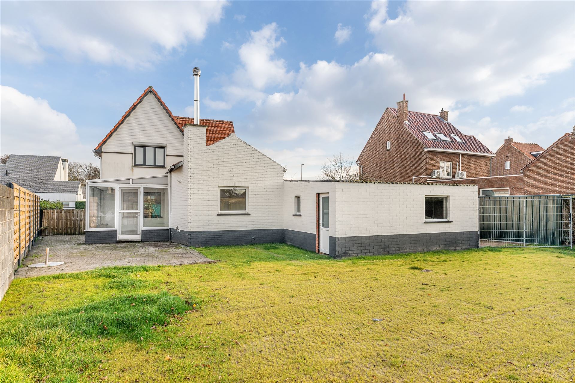 Gerenoveerde woning op 11a73ca nabij Domein Pietersheim en Lanaken centrum foto 26