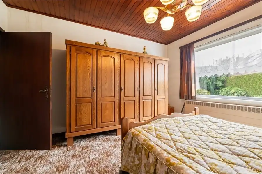 OP TE FRISSEN GELIJKVLOERSE WONING IN SINT-TRUIDEN foto 14