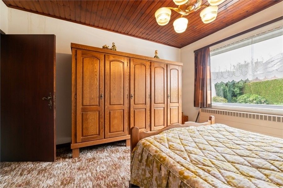 OP TE FRISSEN GELIJKVLOERSE WONING IN SINT-TRUIDEN foto 14