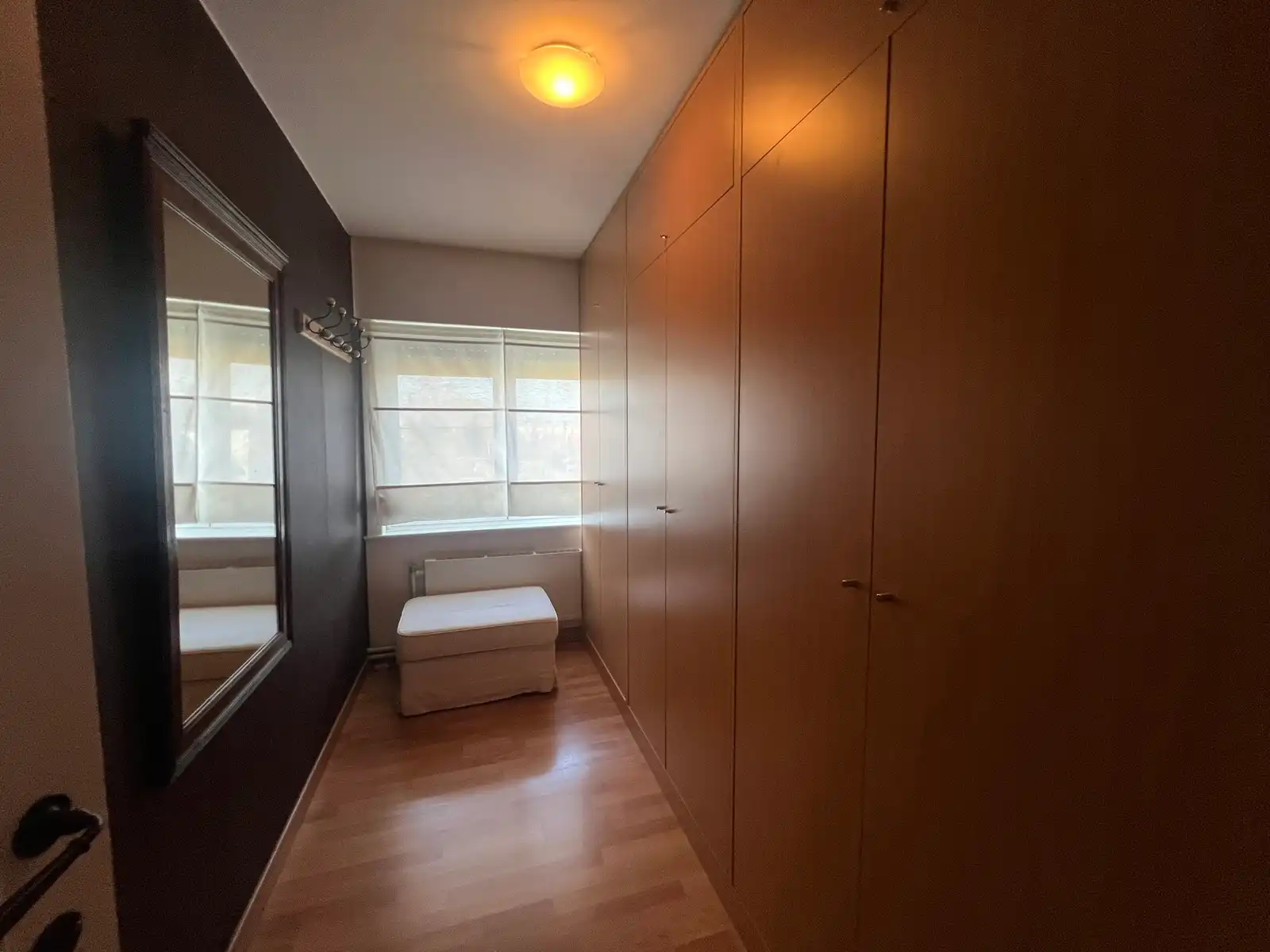 Gunstig gelegen bel-etagewoning met 3 SLP, 2 BK en tuin. foto 11