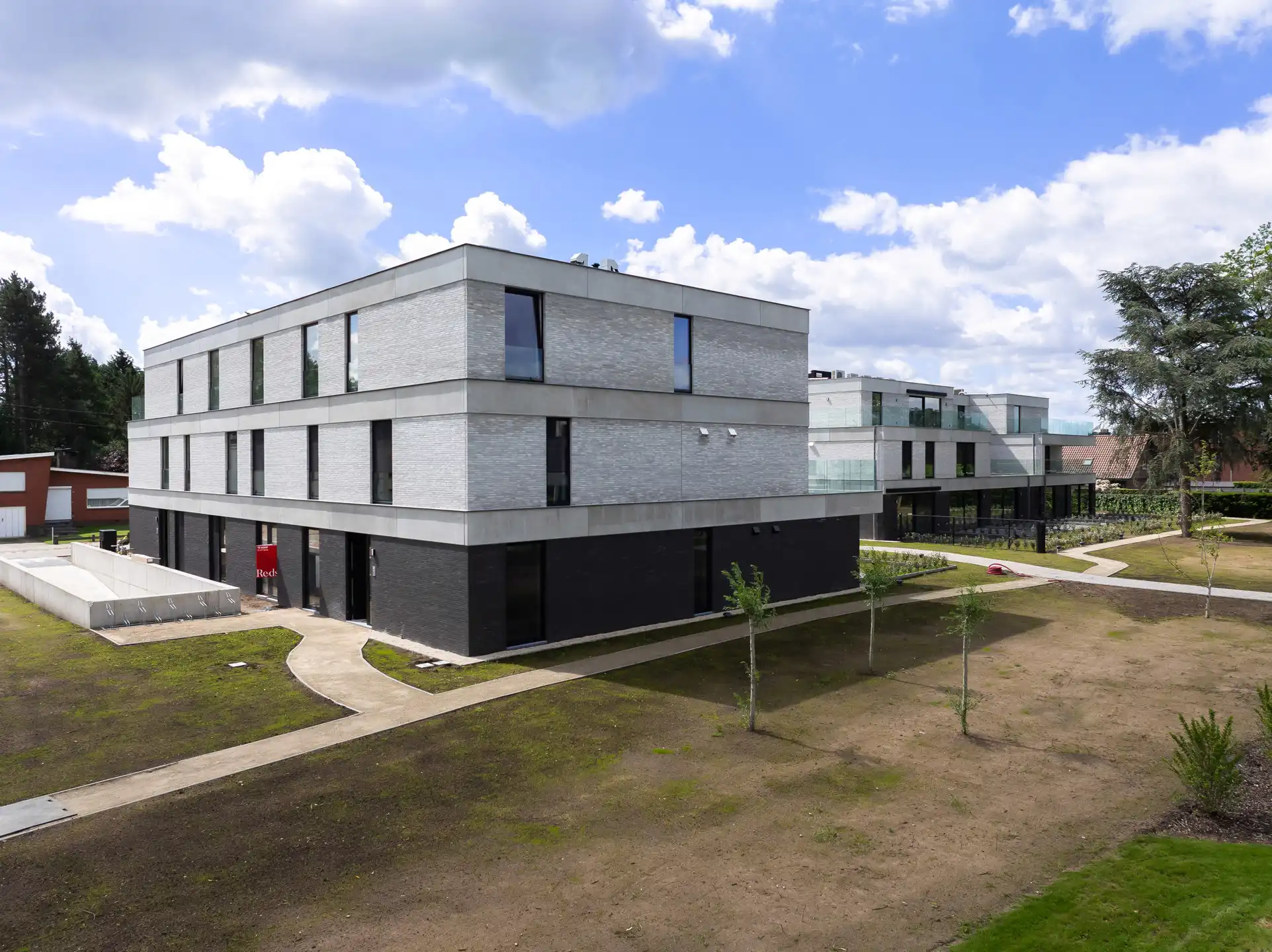 Residentie 'T Zand:prachtig project in het centrum Zandhoven foto 14