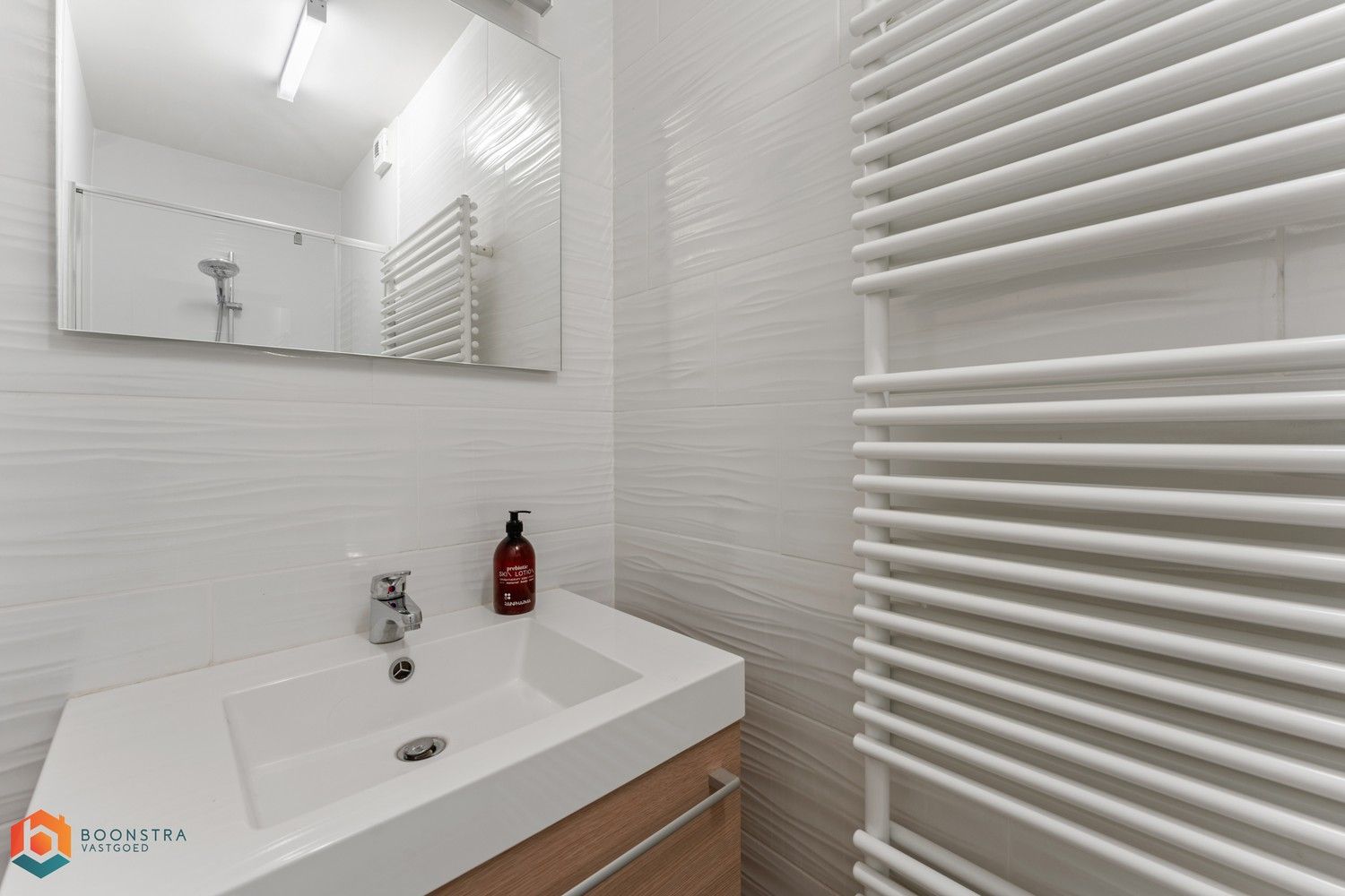 Exclusieve penthouse met 3 slpkrs en 2 terrassen te Mechelen foto 21