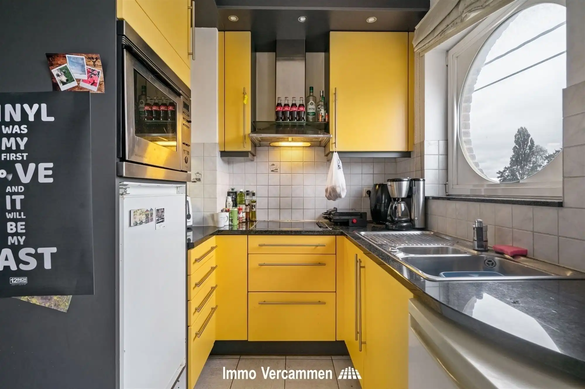 Knap appartement te Onze-Lieve-Vrouw-Waver foto 5