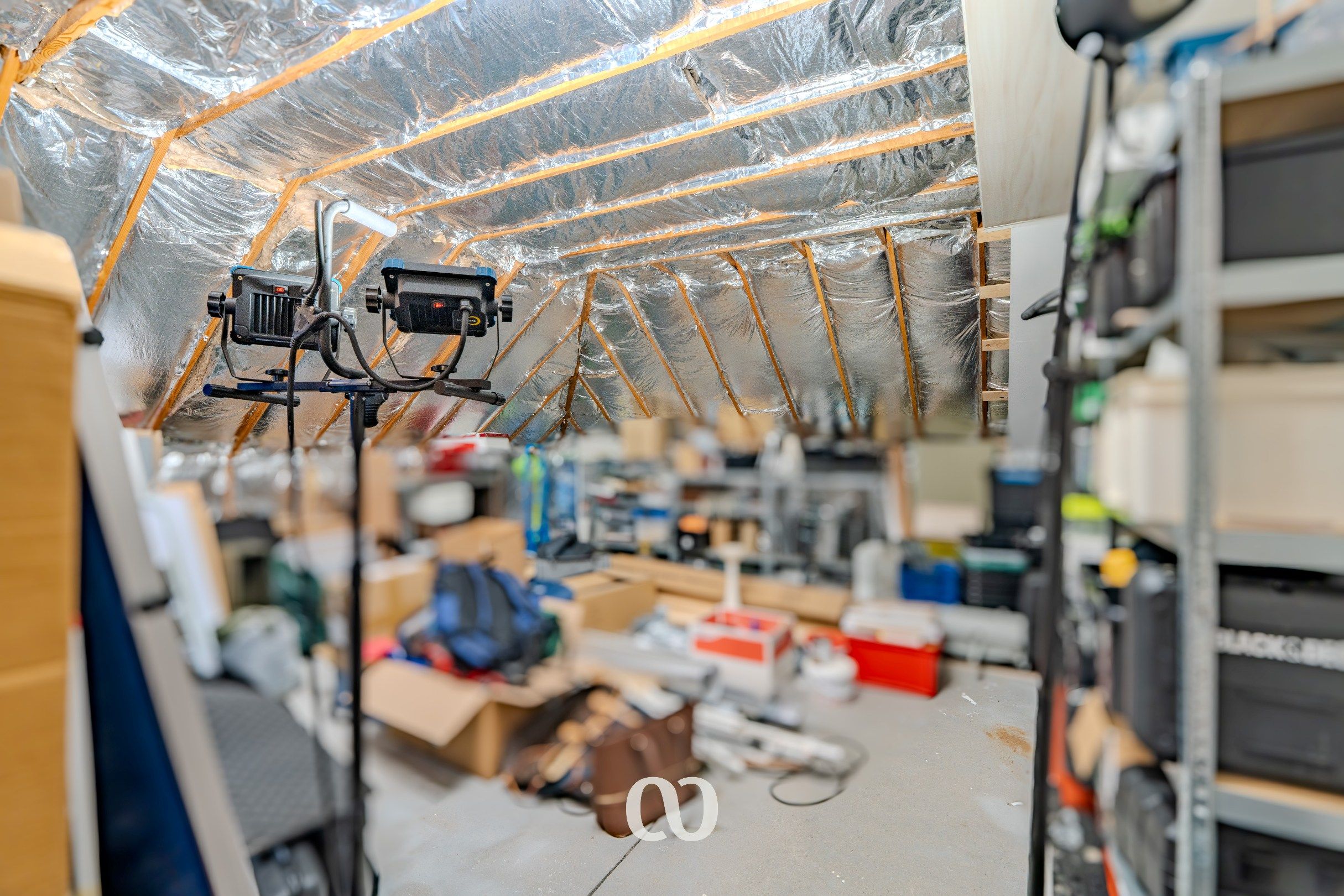 VERKOOP OP LIJFRENTE Prachtig gelegen open bebouwing foto 20