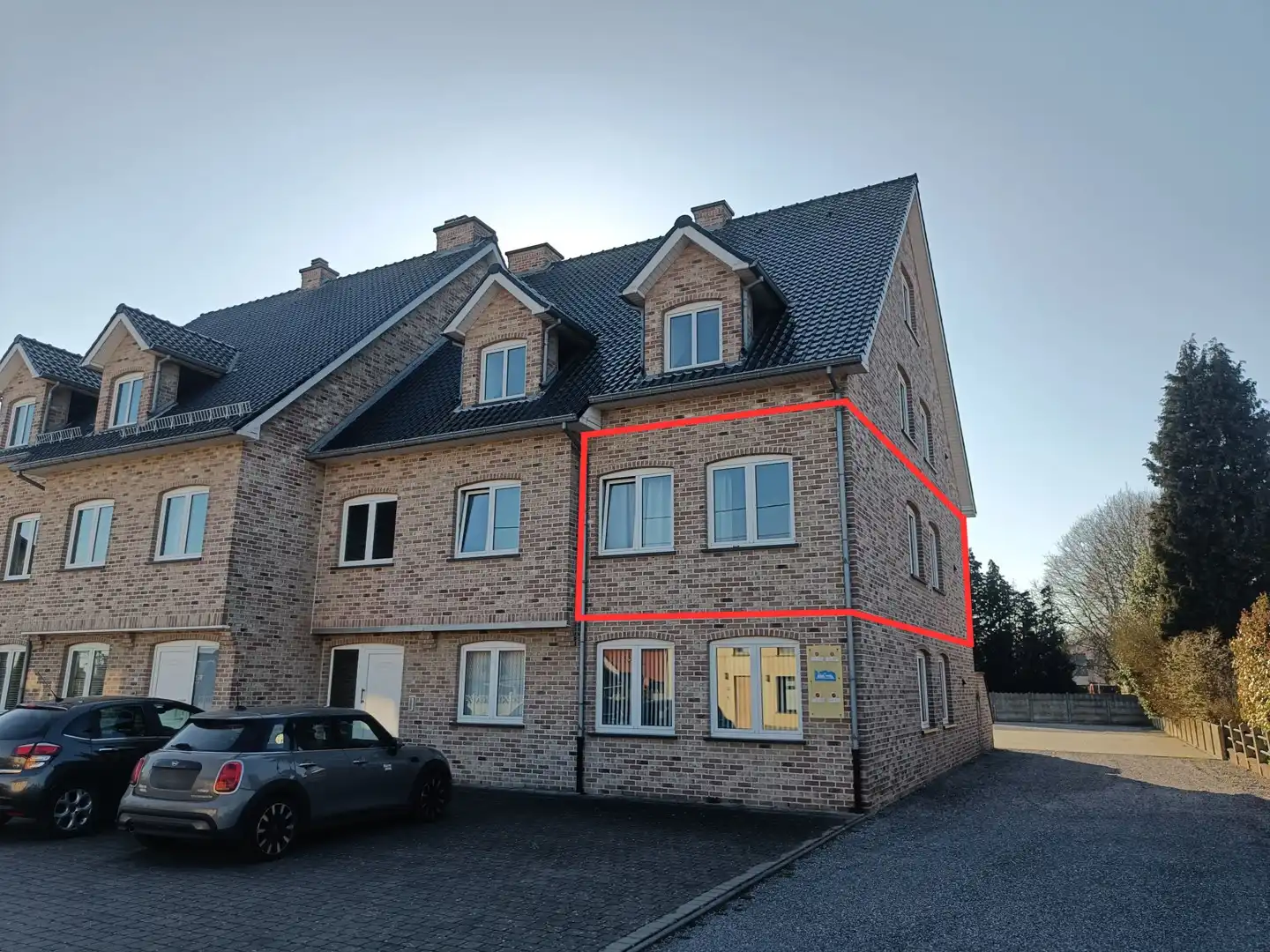 Appartement te huur foto {{pictureIndex}}