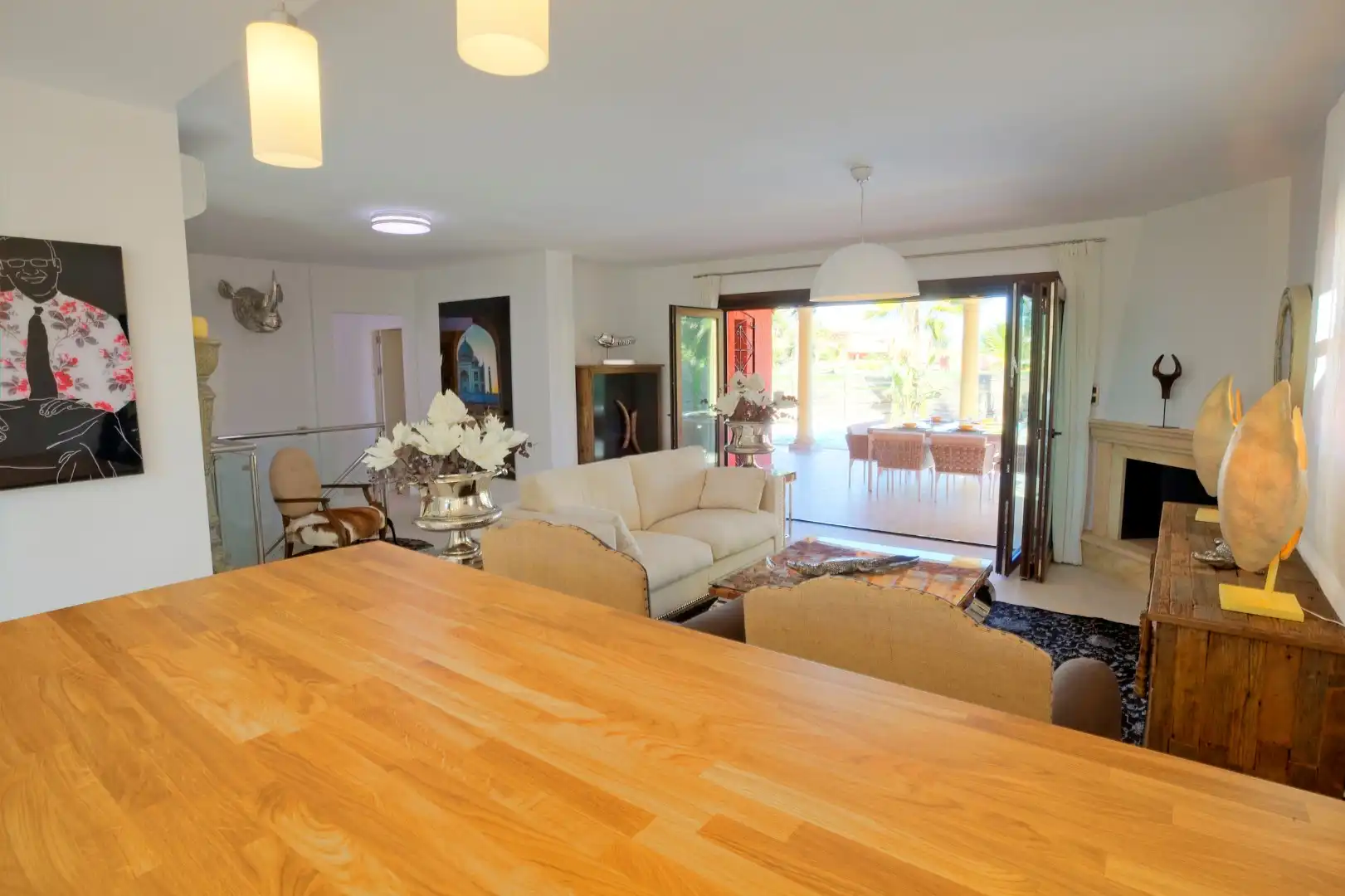 Desert Spring - Sweetwater Island Drive - Villaricos foto 17