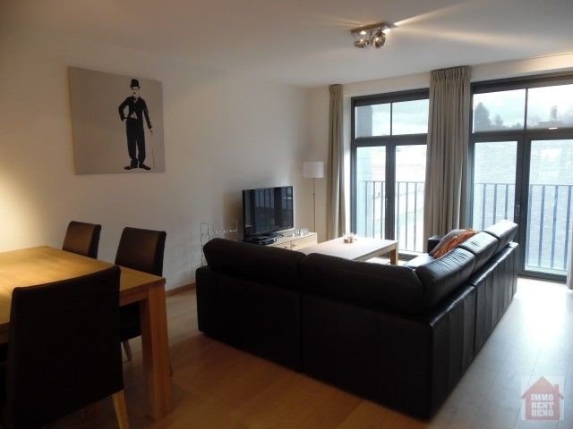 Appartement nabij Diegem-centrum en Luchthaven foto 3